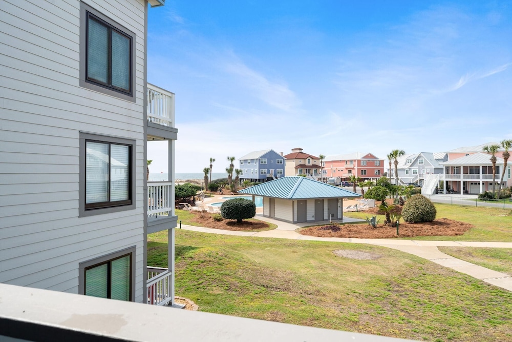 Plantation 1244 - Pearl on the Gulf