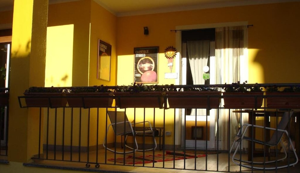 B&B L'Albero Maestro, Billede 25