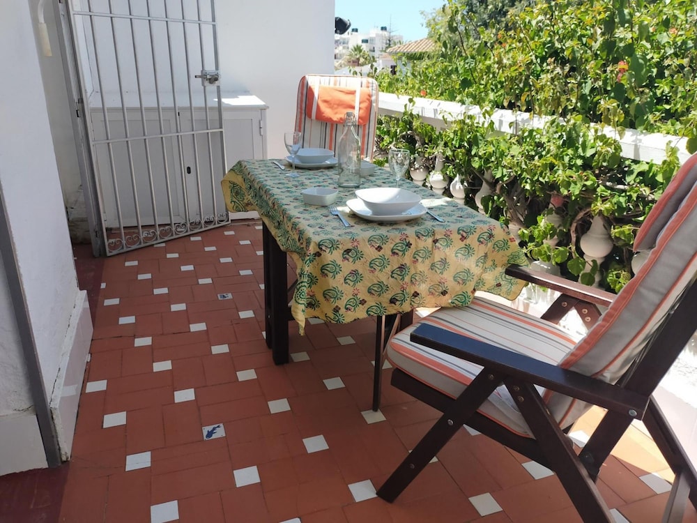 Apartamento Lola Bajamar Nerja
