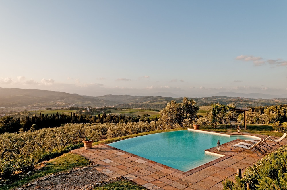Il Colle di Sotto Cottage