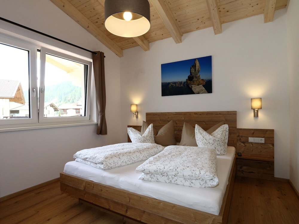 Apartment in Stubai Alps With Supercard