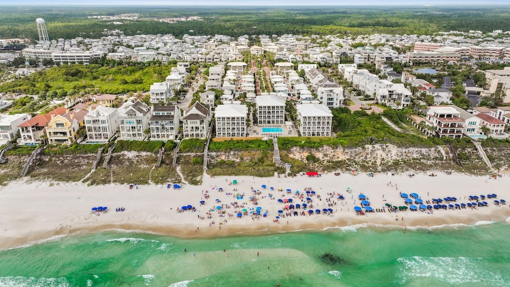 30A Sunset Beach House - Villa Infinity