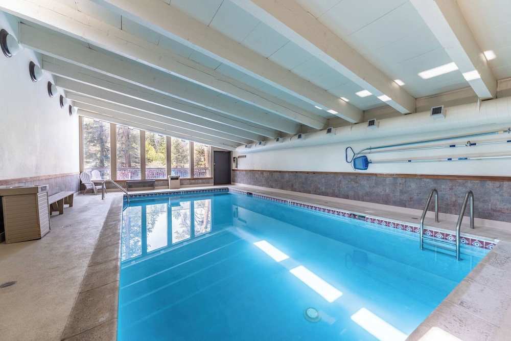 Key Condo #2927