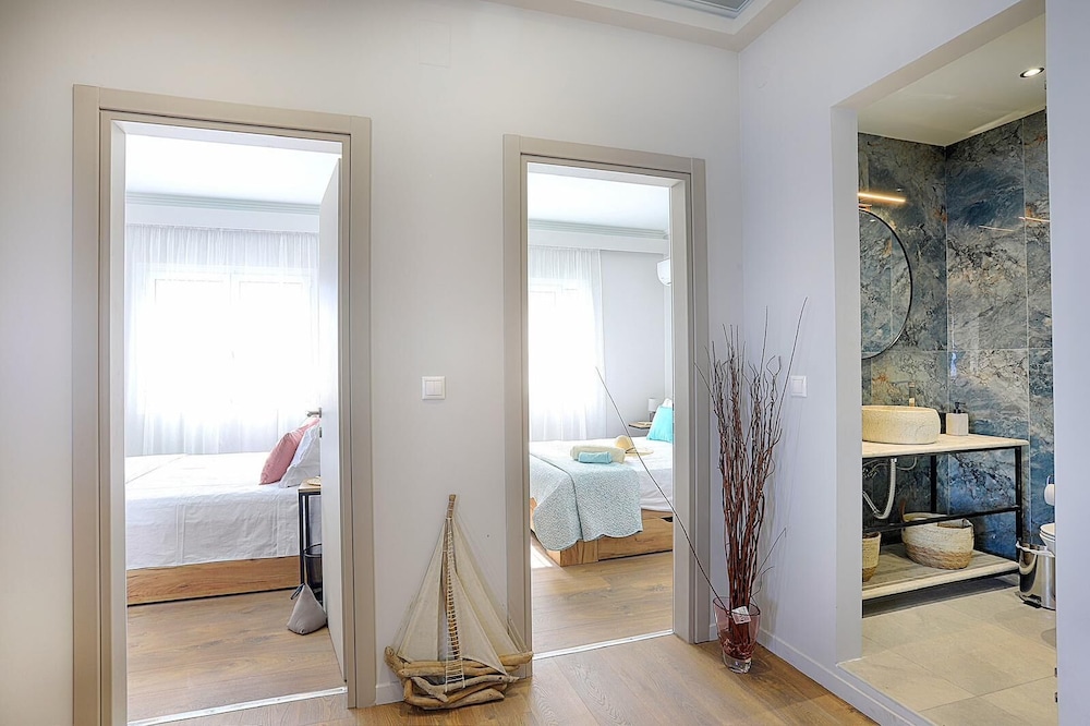 Vostalo apartments by Kassiopi's Sea