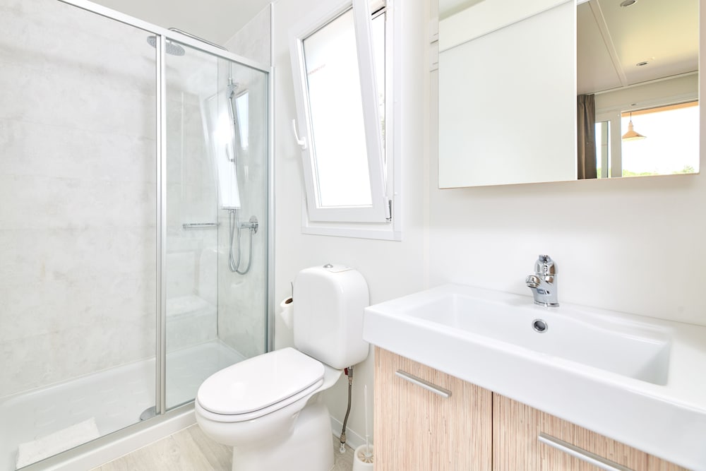 Umag Vacations - Mobile Homes Stella Maris - Property Image 1
