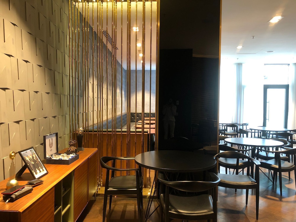 The Mill Otel Bomonti - Image 30