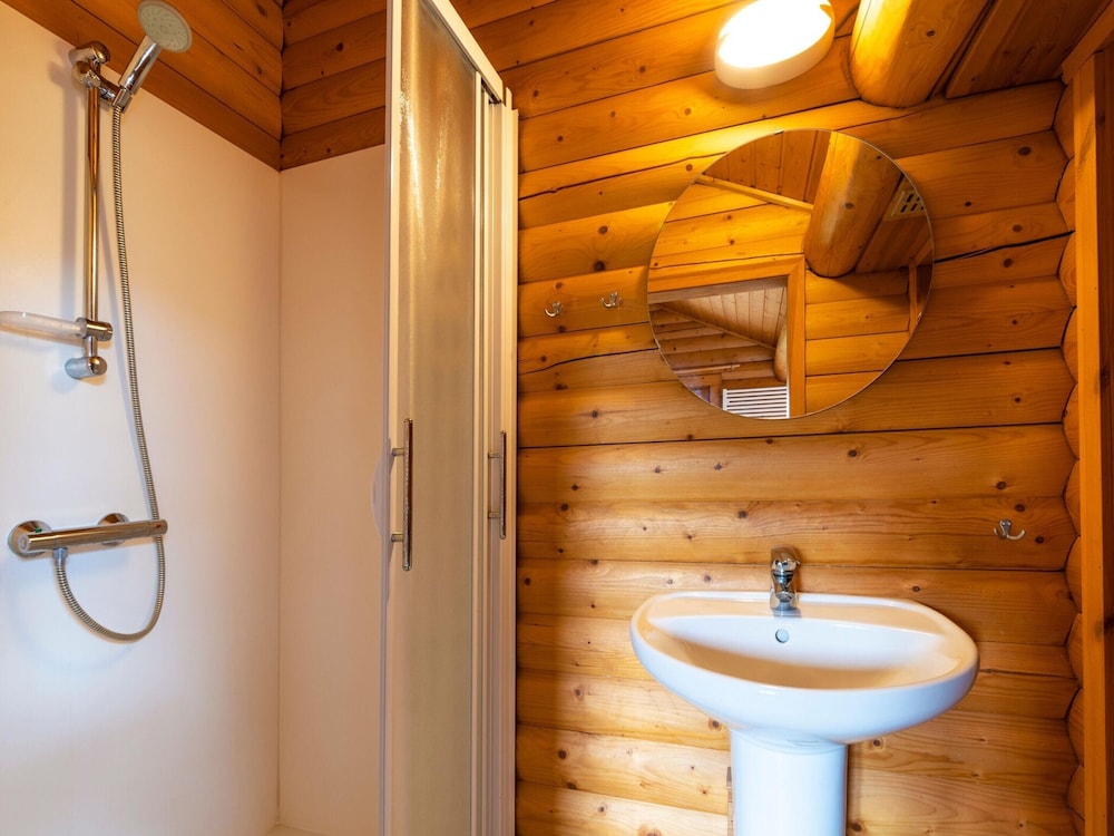 Spacious Home in Durbuy