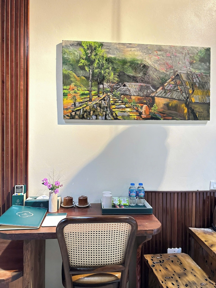 Tram Tau Eco Garden Resort & Hot spring