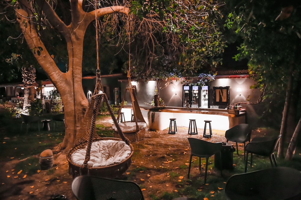Murat Paşa Konağı Boutique Hotel
