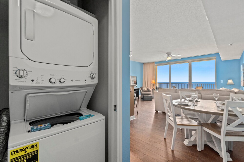 Shores of Panama by Book That Condo