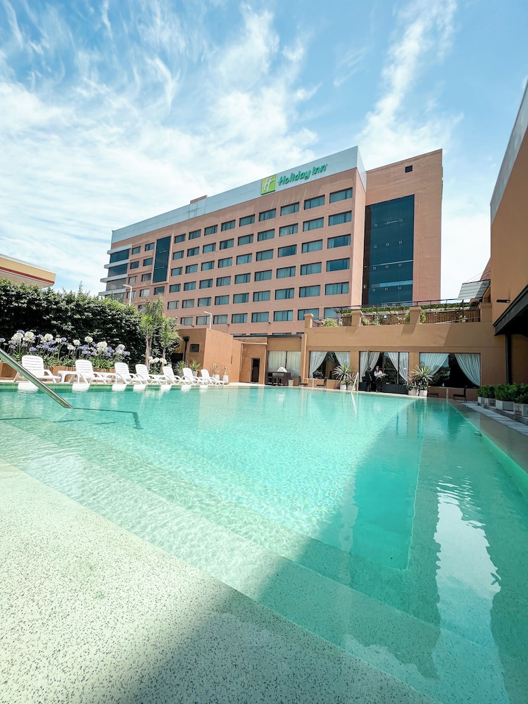 Hotel Holiday Inn Buenos Aires Ezeiza Airport, an IHG Hotel - Image 1