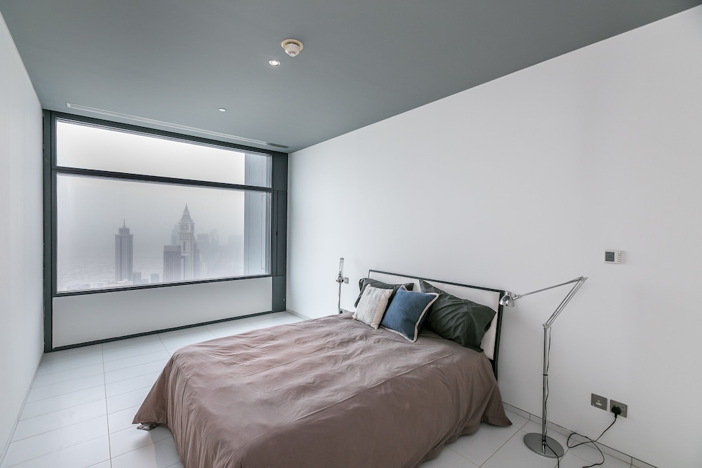 DHH - Index Tower