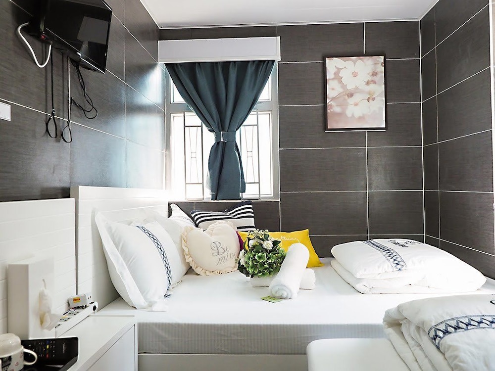 Comfort Guest House - Hostel
