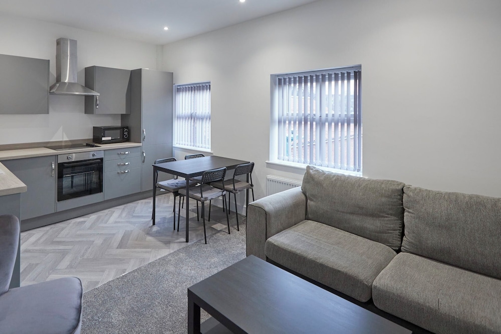 Host Stay Apartment 4 Loftus