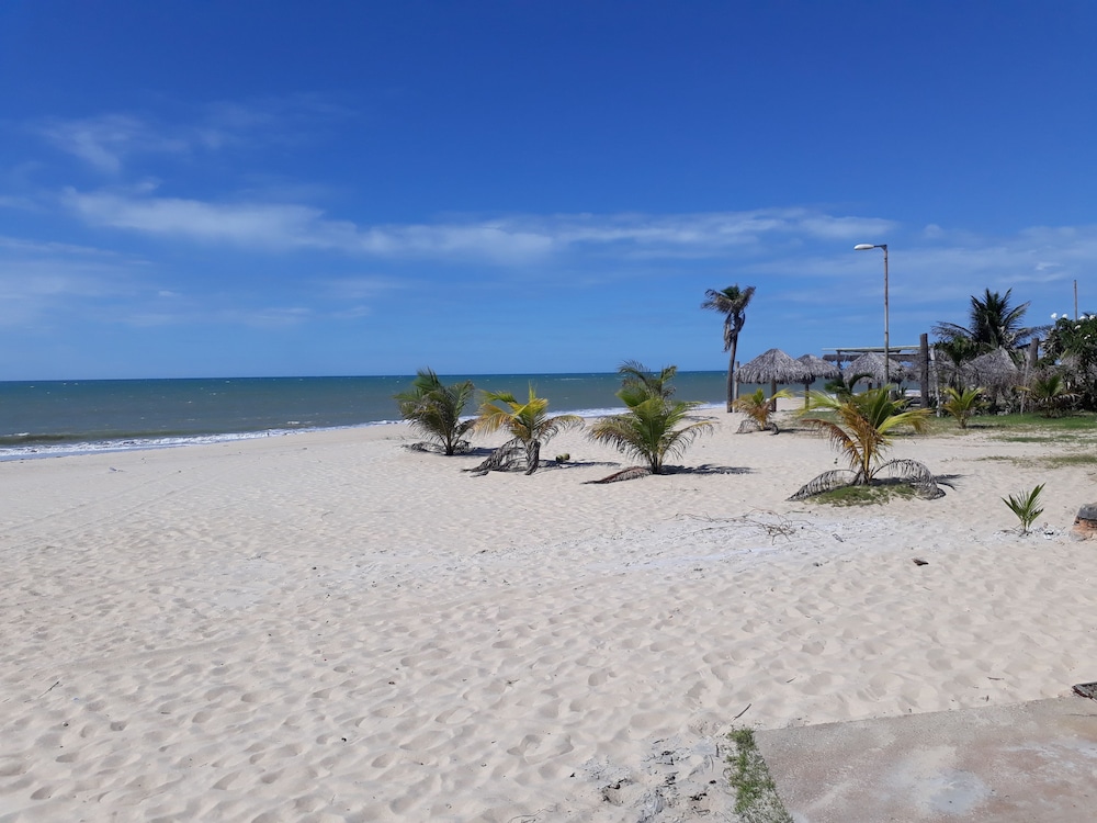 Hotel Paraíso da Dunas