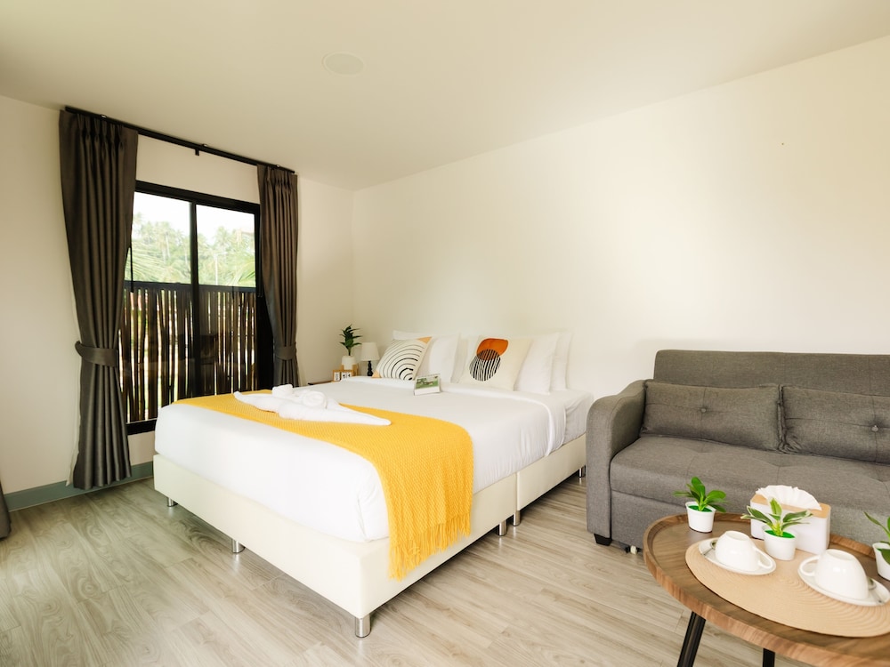L1 Lanta Resort