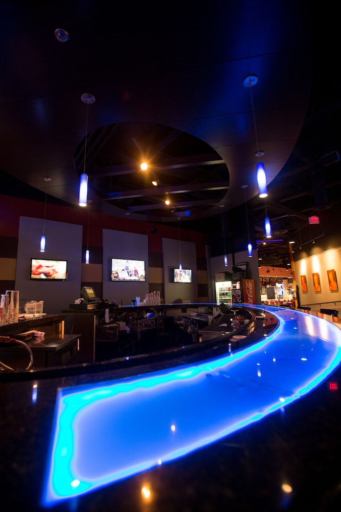 Burlington Vacations - Fun City Resort Hotel - Property Image 1