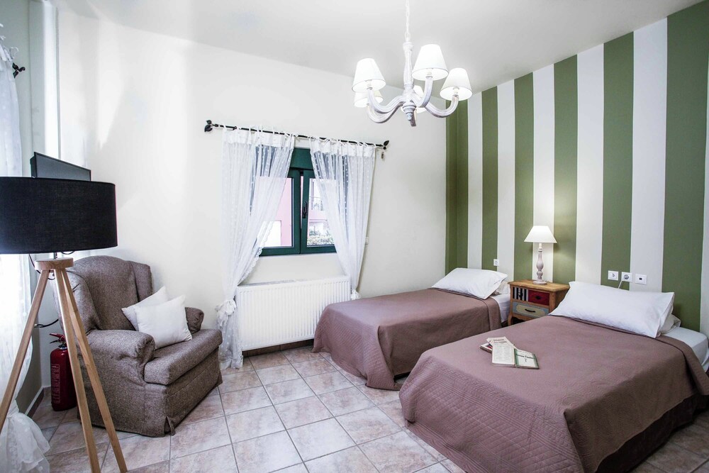 Villa Golden Crest