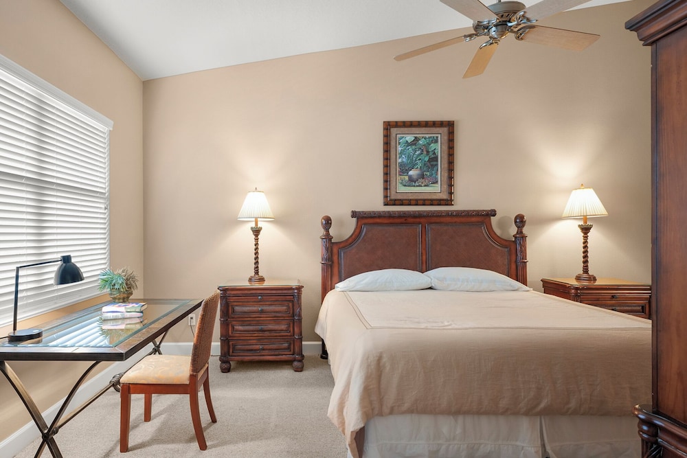 561 Cinnamon Beach by Distinctive Beach Rentals