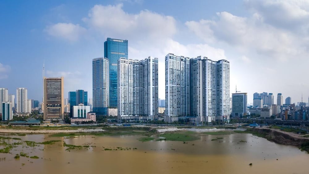 Vinhomes Skylake Apartments - Hani House