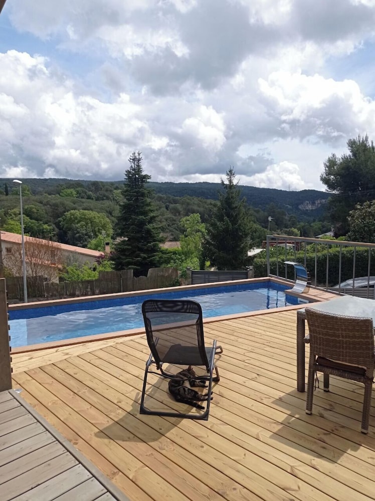 La Dacha Montanya