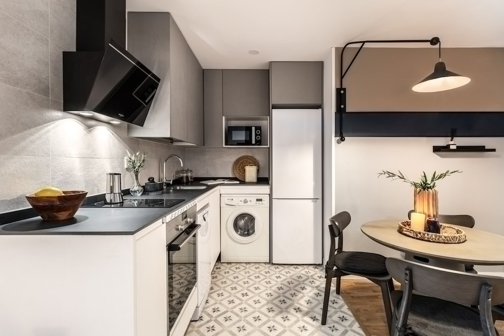 Elton - 1 Bedroom in Chueca