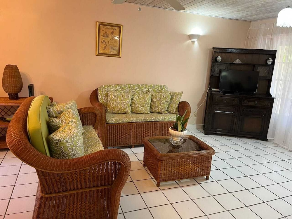 Reduit Quay Condo