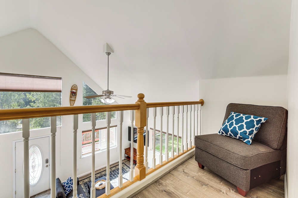 Spacious & Scenic Wasilla Getaway Near Adventures