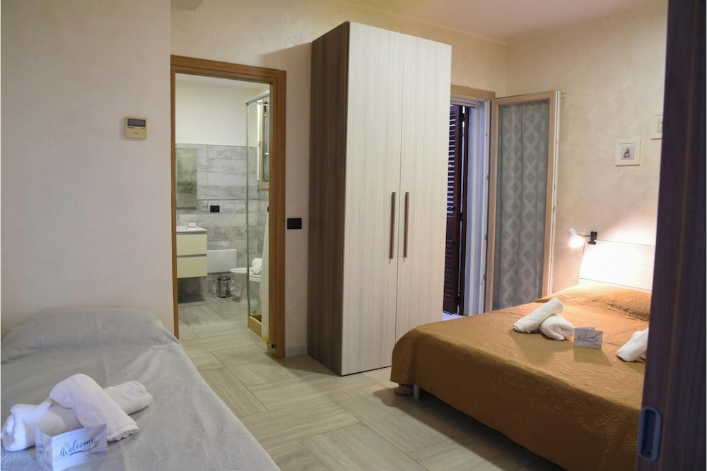 Pino Residence
