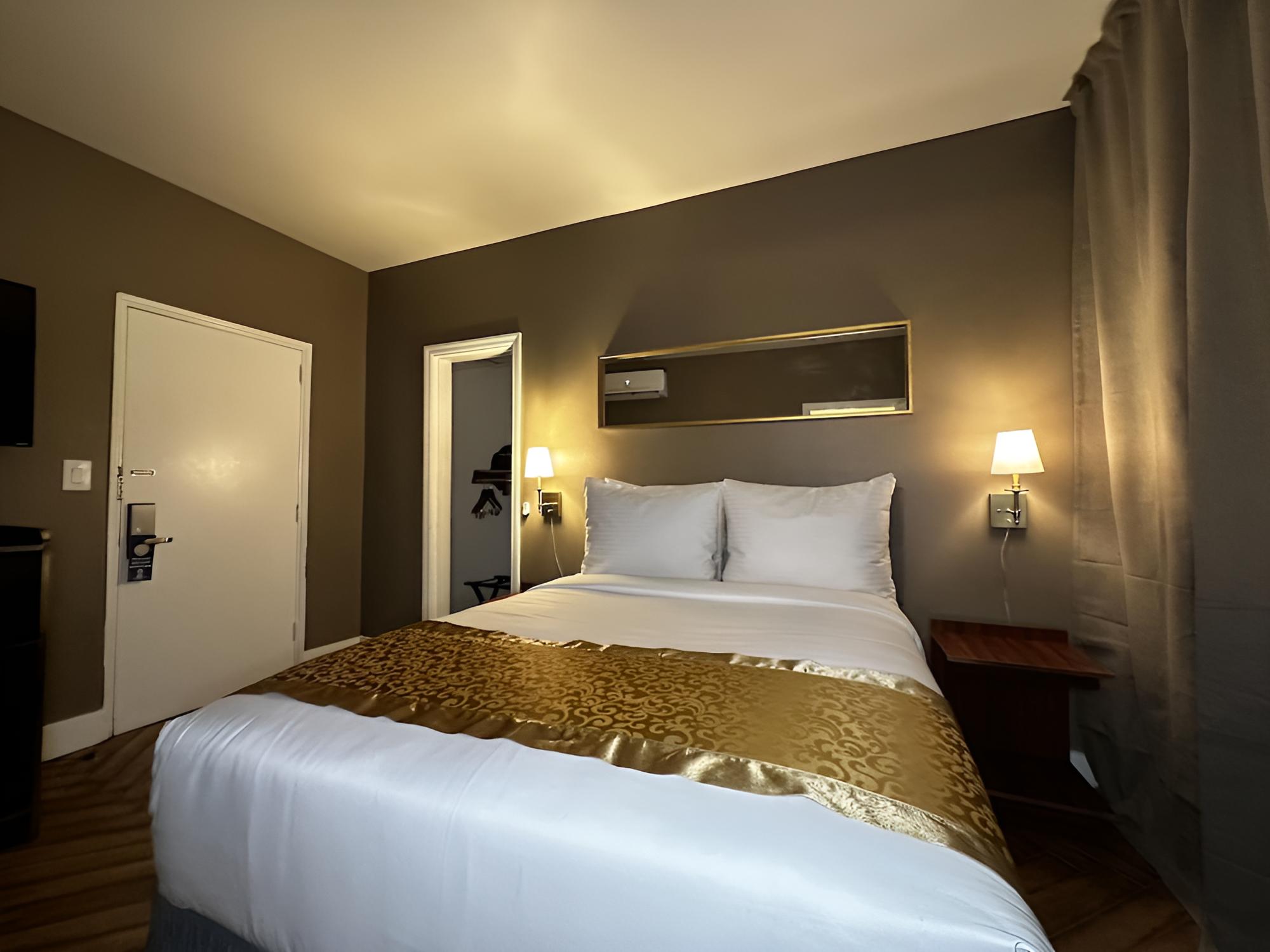The Boutique Hotel Miami