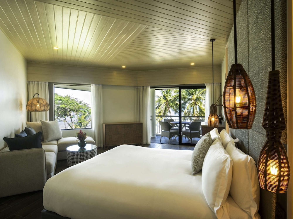 Sofitel Fiji Resort And Spa 32