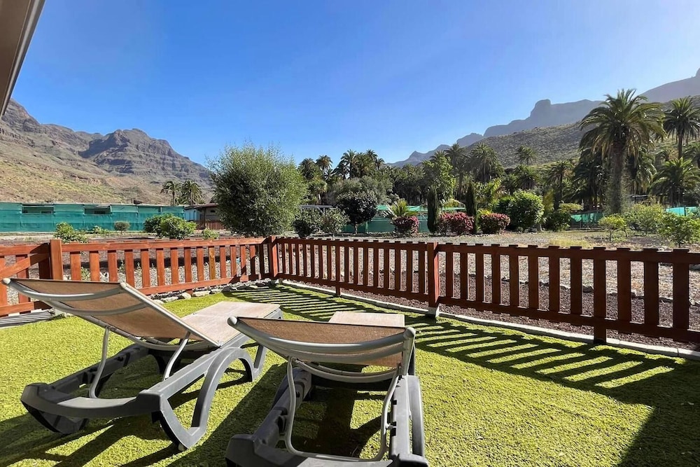 Cosy Apartment in the Mountains Near Maspalomas