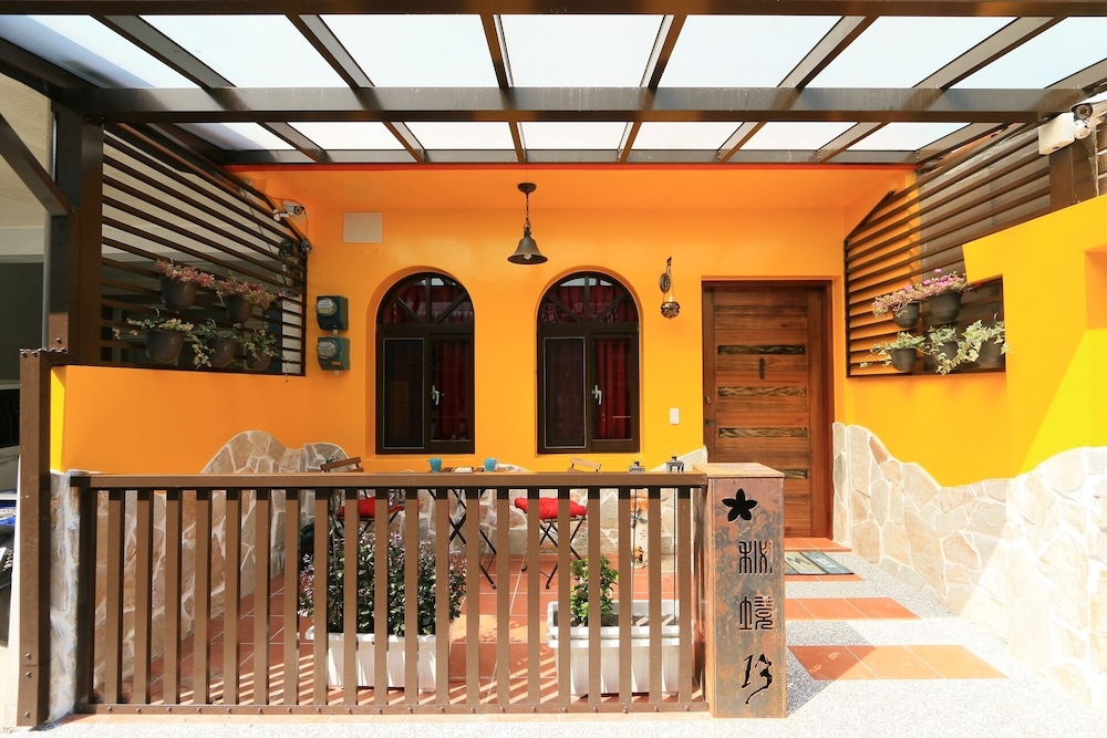 Mystery 13 B&B