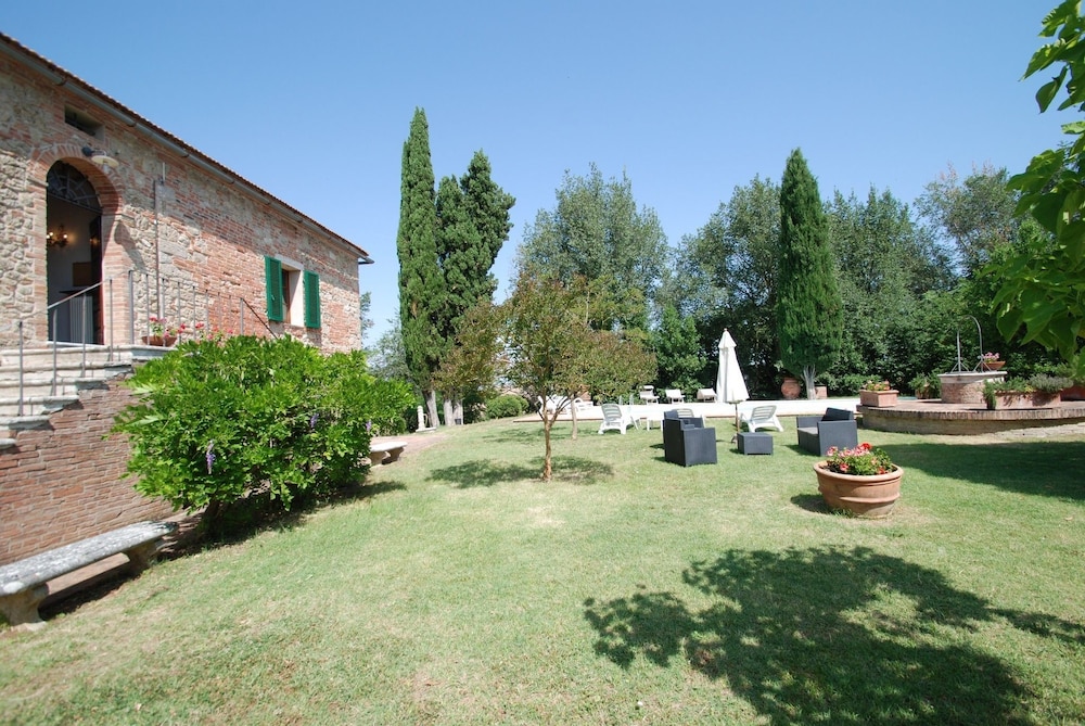 La Pievina