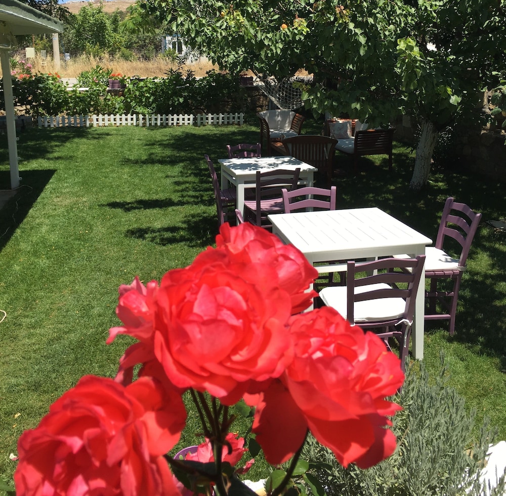Bozcaada Kırlı Otel - Image 25