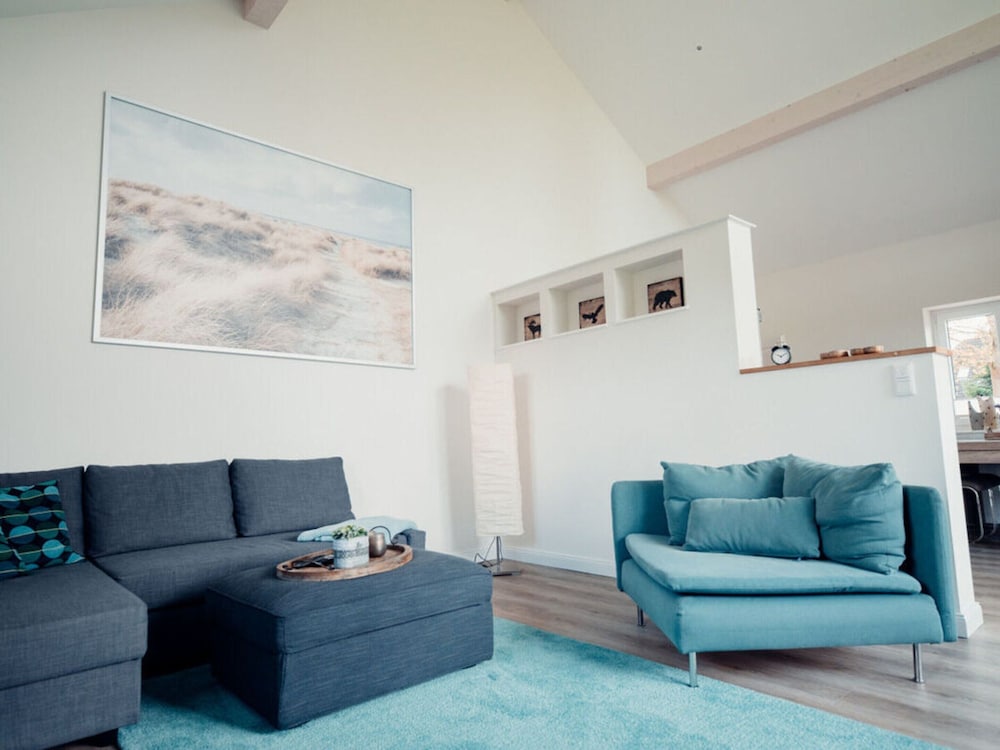 Loheide Modern Retreat