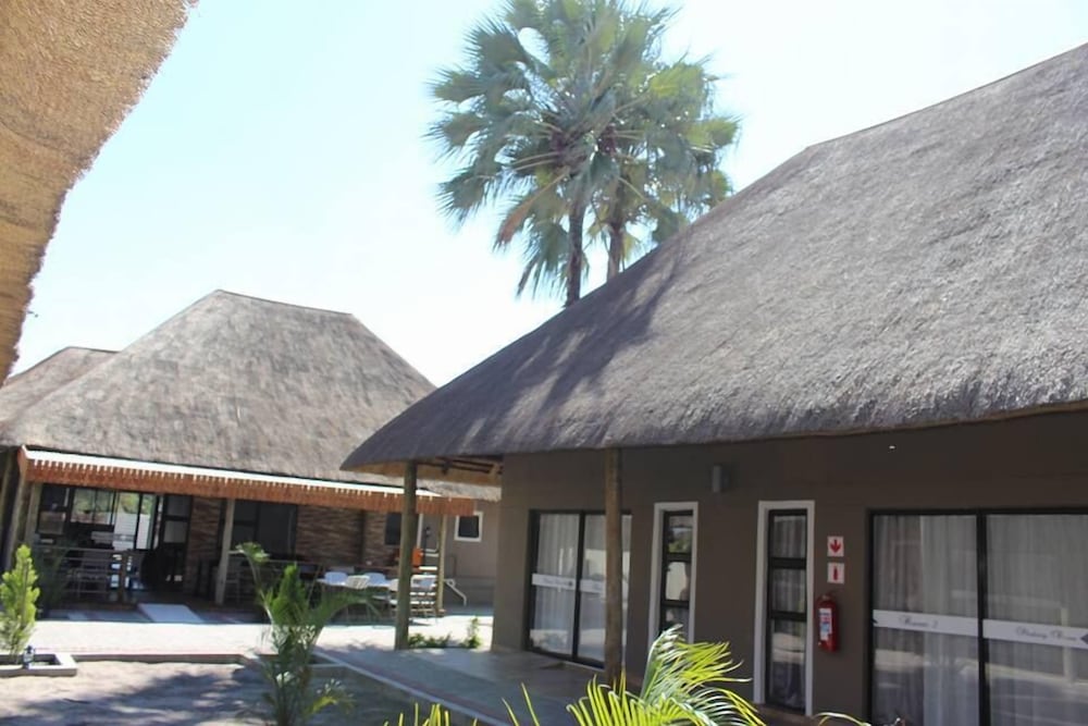 Makgovango Luxury Inn