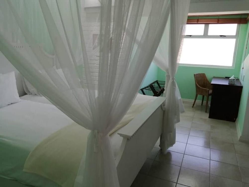 Villa Maji Bed & Breakfast