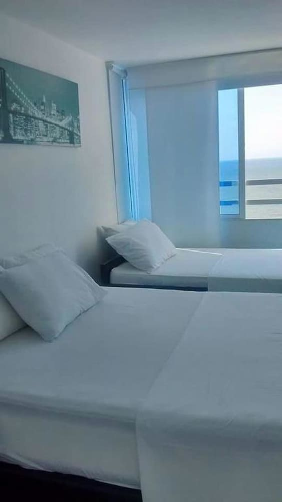 Apartamentos KRO