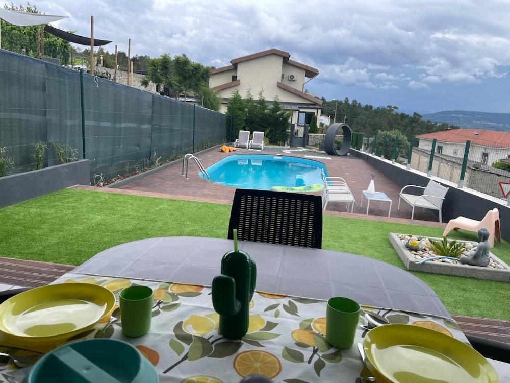 La Cigarrita Guest House - Douro Valley