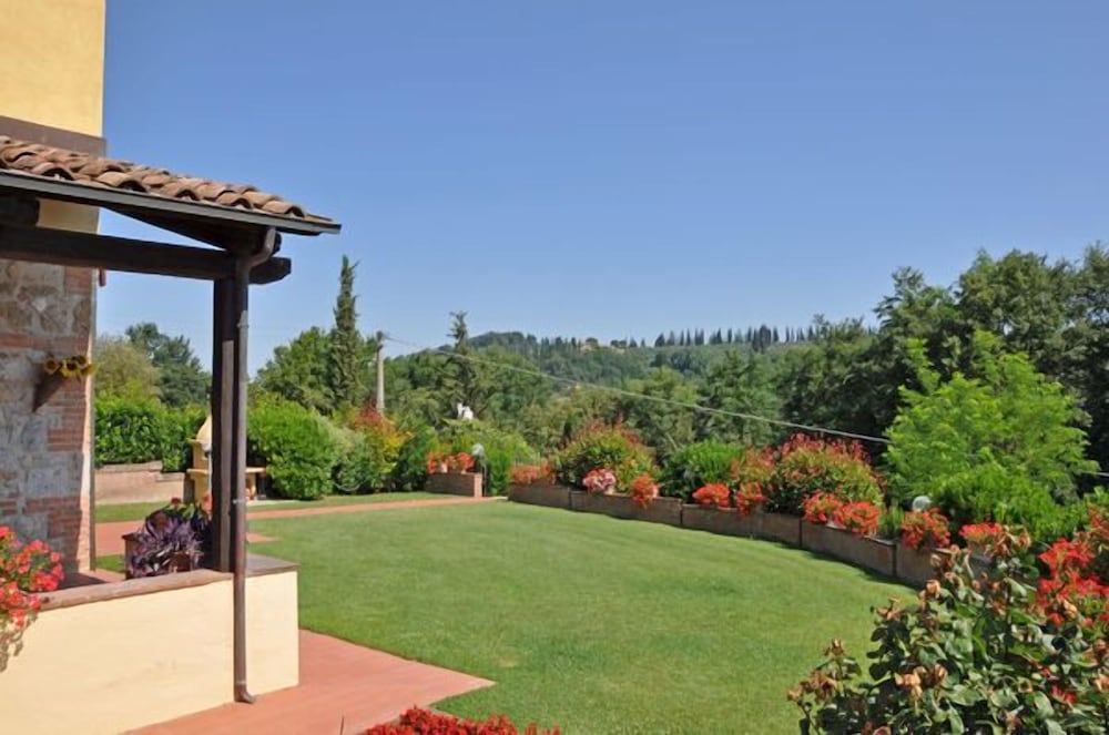 Villa Sabrina