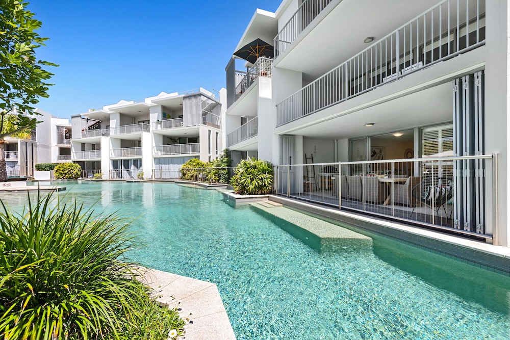 Drift South Holiday Apartments