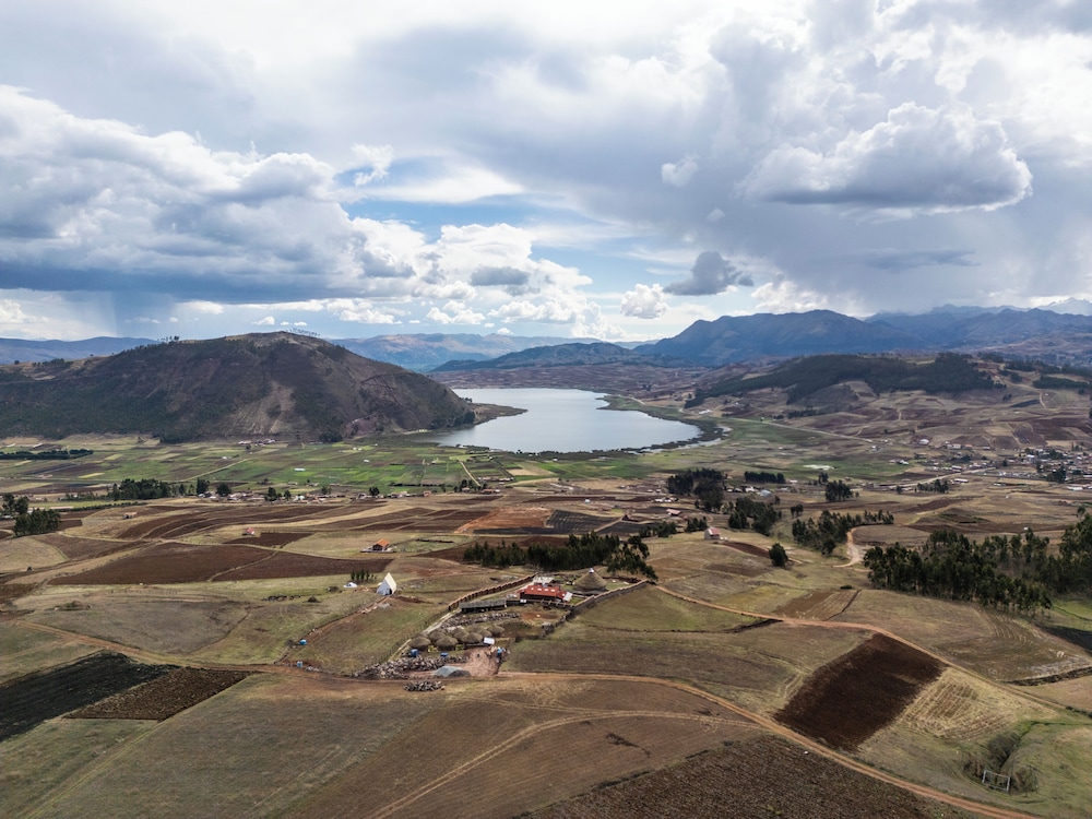 Pachamama Hampina Wasi Centro Ancestral