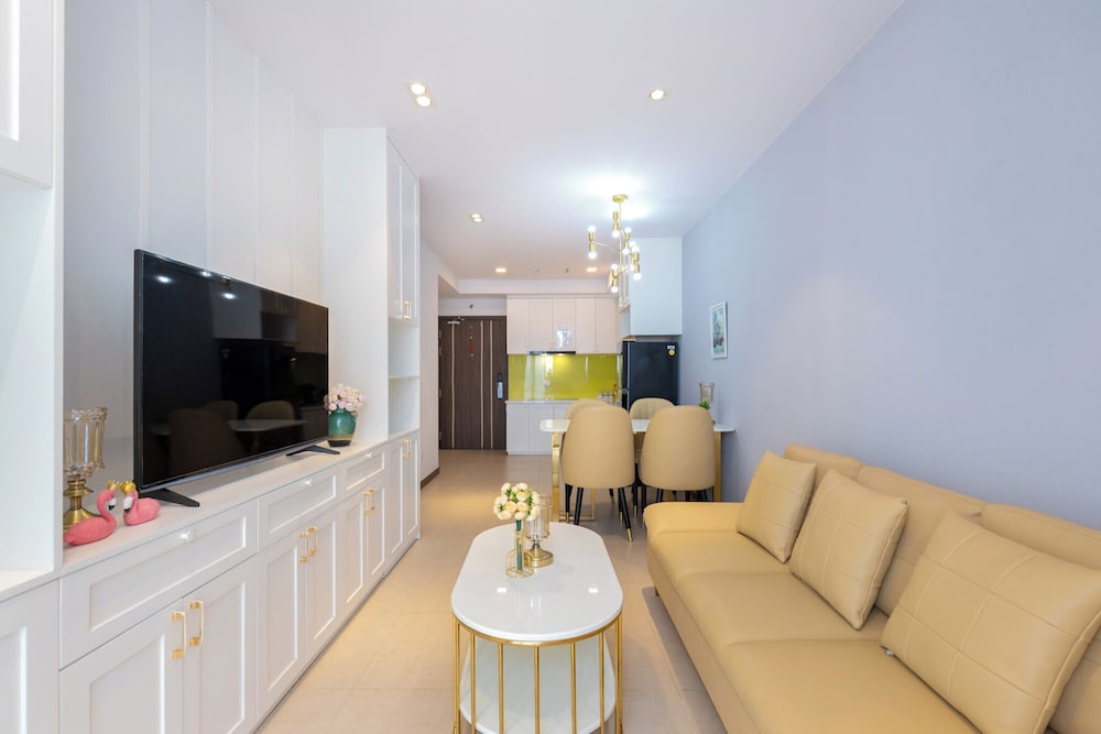 Sumi House - CSJ Tower Apt Vung Tau