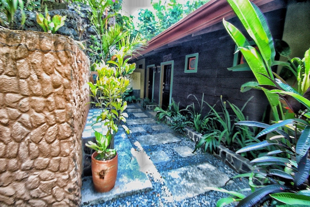 Waterfall Villas