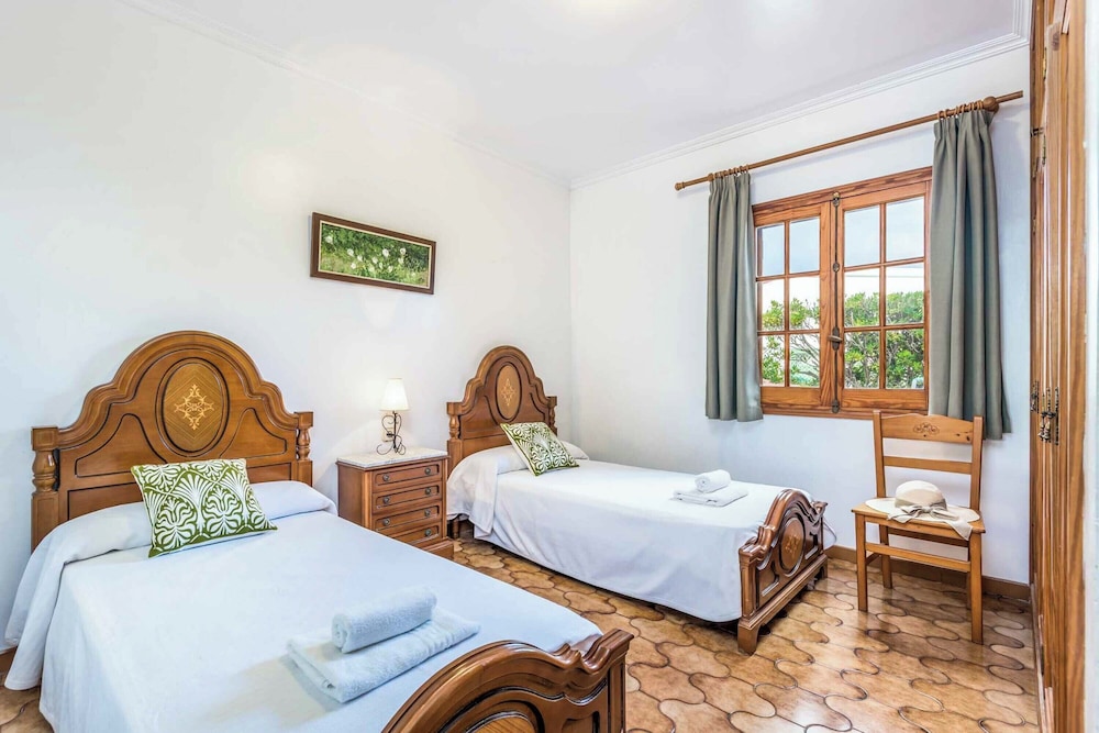 Villa Jalima view 5