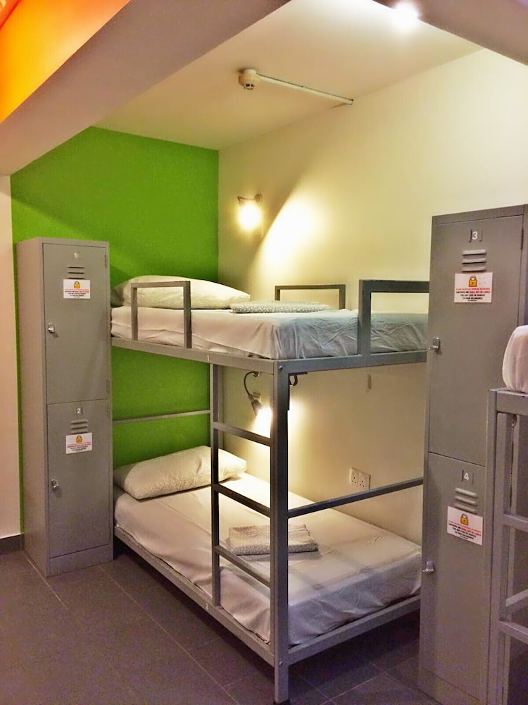 Campbell Inn - Hostel