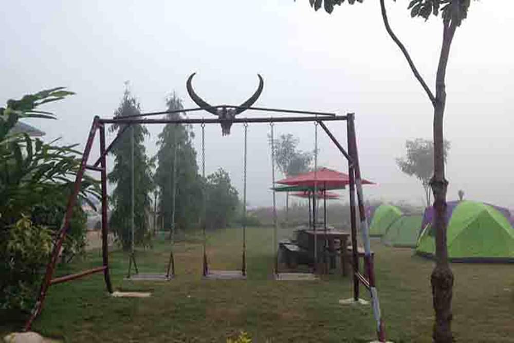Hueanwaddkhian Resort