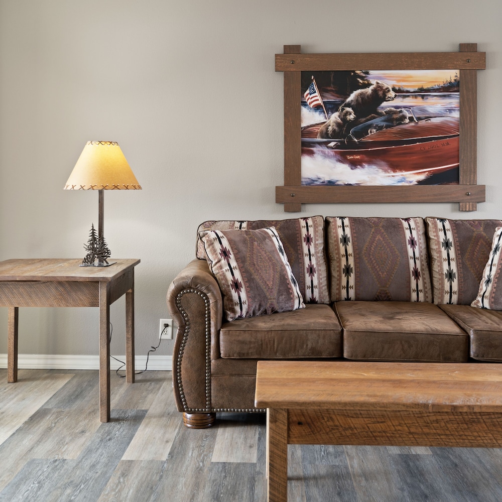 Table Rock Resorts at Kimberling