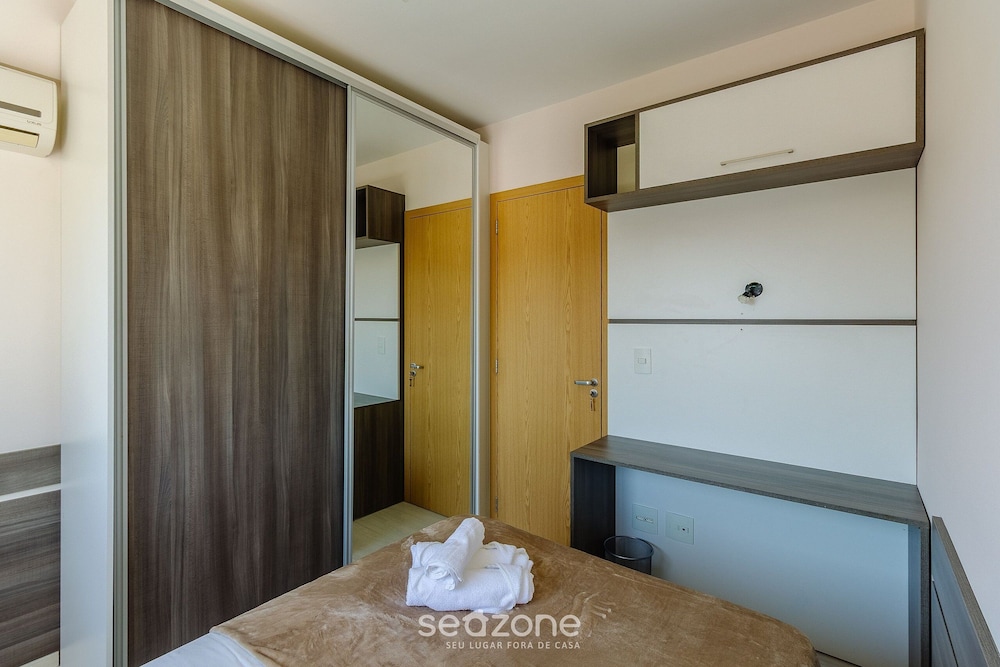 2 Bedroom Apartment w/ AC in PoA Rps0903